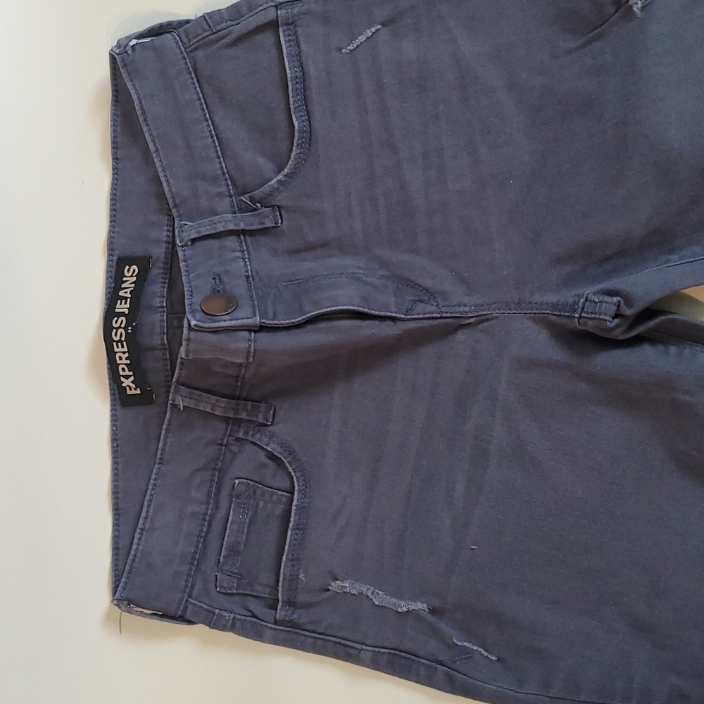 EXPRESS PANTS - Picture 3 of 4